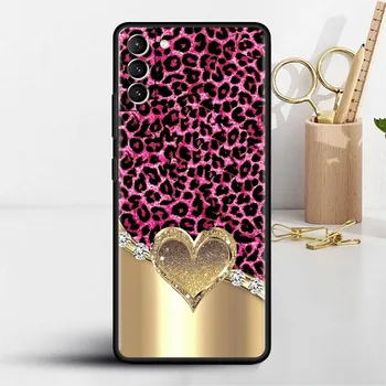 Чехол для Samsung Galaxy S22 S20 Ultra S21 FE S10 S9 Plus Note 20 10 Lite 9, мягкий чехол для телефона в виде ракушки с бантиком Samsung S21 5G