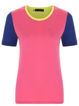 Футболка из модала DSQUARED2