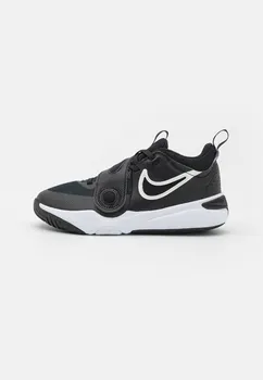 Баскетбольные кроссовки TEAM HUSTLE D 11 UNISEX Nike, цвет black/white