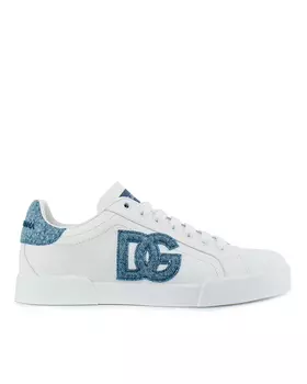 кеды Dolce&Gabbana