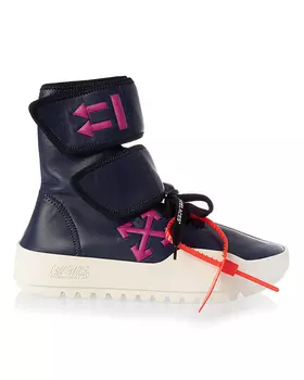 кеды Off-White