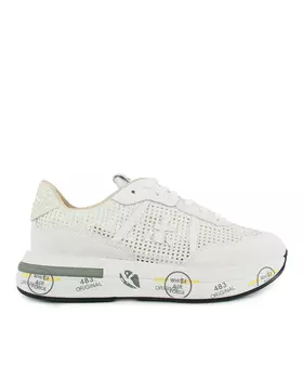 Комбинированные кроссовки Cassie Premiata sport