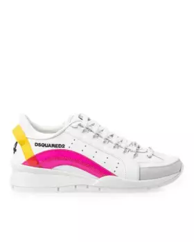кроссовки DSQUARED2