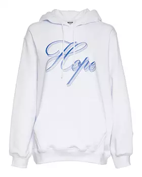 худи MSGM
