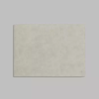 Подставка под горячее Togas Рейн экрю прямоугольная 45x33 см 1пр.