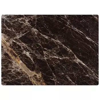 Подставки Top Art Studio Мрамор голд 40х29 см 4 шт
