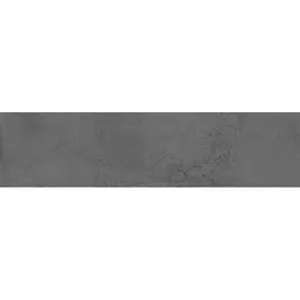 Подступенок Kerama Marazzi Мирабо серый темный обрезной 14,5x60 см SG227600R/2