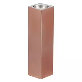 Подсвечник A la mode decor Tealight Сopper 20/H