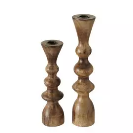 Подсвечник Boltze caconda маленький 23 см