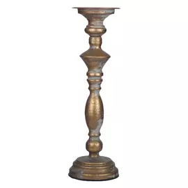 Подсвечник декоративный Decostar cornelis 12х12х38.5см