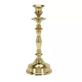 Подсвечник декоративный Koopman золото 50x105x265mм