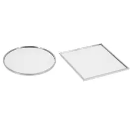 Подсвечник Koopman Deco ACC681520 декор тарелка 10 см в ассортименте