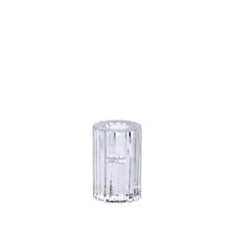 Подсвечник стеклянный Ad trend deco 5,5х8 см