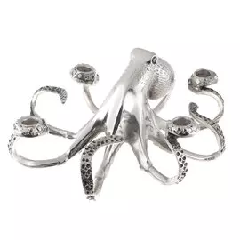 Подсвечник Universal Ark Octopus (42243)
