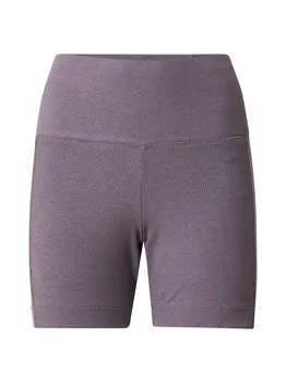 Узкие тренировочные брюки ADIDAS SPORTSWEAR, цвет Grey/Stone