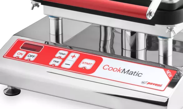 Тарталетница Pavoni NEWCOOKMATIC