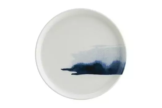 Тарелка 280мм Bonna Blue Wave BLWHYG28DZ
