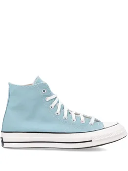 Кеды Converse Chuck 70 из парусины, синий