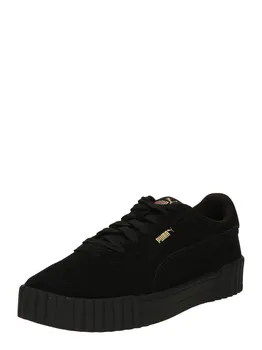 Кроссовки PUMA Carina 3.0, черный