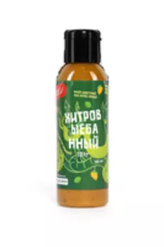 Хитровыебанный соус