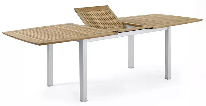 Стол Santorini 255