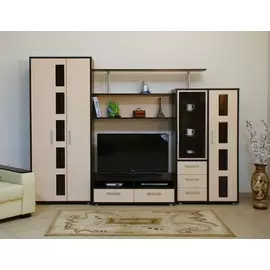 Стенка Палермо-1