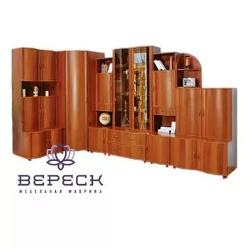 Стенка Роберта-3