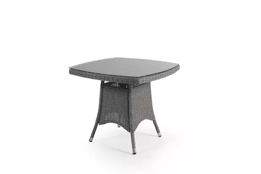 Стол Ashfield серый 3757-71 Brafab