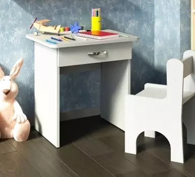 Стол детский Малыш 2Я
