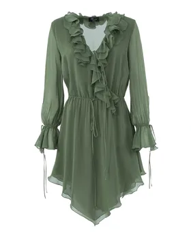 платье BLUMARINE