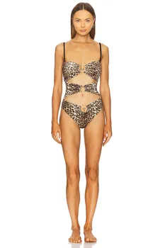 Купальник-слиток Soleil One Piece It'S Now Cool, catalina