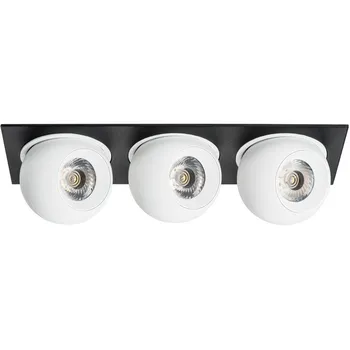 Спот Lightstar Intero i537626262 шарики
