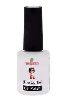 Гель-лак BioLucky GC-131 GLOW CAT EYE 8 мл