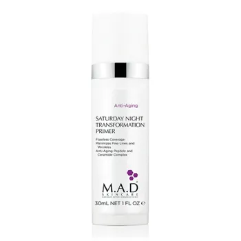 Крем M.A.D Skincare