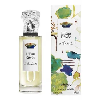 L'Eau Revee D'Hubert