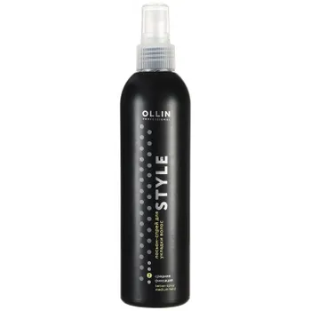 Лосьон для волос Ollin Professional