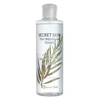 Тонер для лица Secret Skin