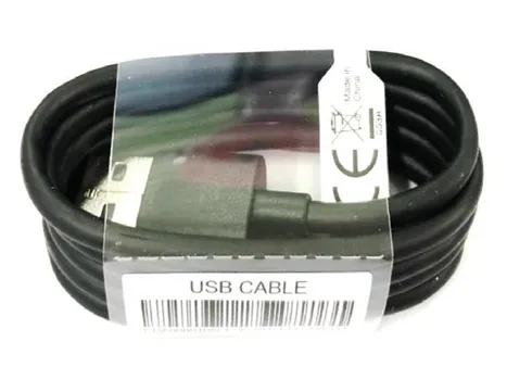 Зарядное устройство PointMobile G01-010866-00 Кабель -USB 2.0 TYPE C CABLE