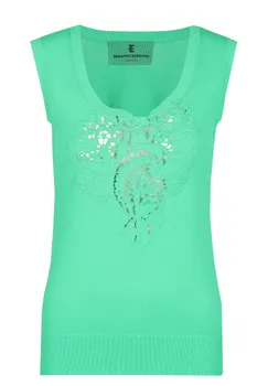 Топ ERMANNO SCERVINO