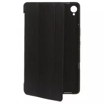 Чехол Red Line для Huawei MediaPad M6 8.4 Black УТ000025016