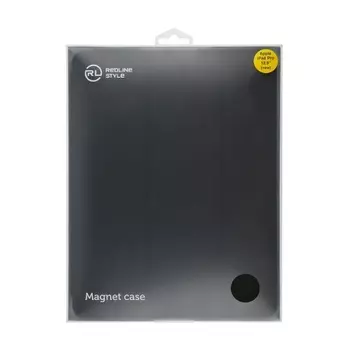 Чехол Red Line для iPad Pro 12,9 (2018) Magnet case, черный УТ000017099