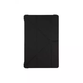 Чехол Red Line для Lenovo M10 FHD Plus x606 c Y-подставкой Black УТ000026893