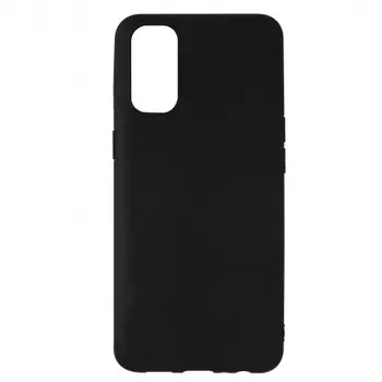 Чехол Red Line для Oppo Reno 4 Lite Ultimate Black УТ000023592