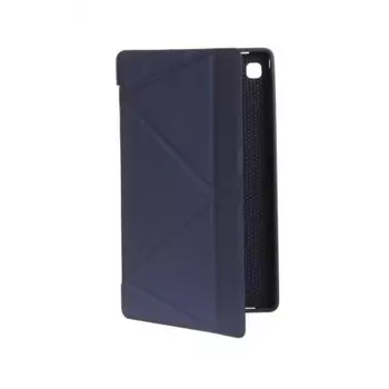 Чехол Red Line для Samsung Tab A7 Lite 2021 Blue УТ000024997