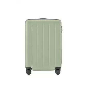 Чемодан Ninetygo Danube MAX luggage 20'' Green (224202)