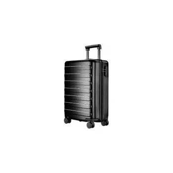 Чемодан NINETYGO Rhine Luggage 20" черный