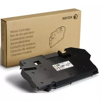 Бокс для сбора тонера XEROX P6510/WC 6515/ VL C500/505/600/605 (30К) (108R01416)