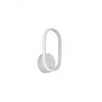 Бра Vitaluce V3965-0/1A, LED 13Вт, 3900-4200K, 920Lm