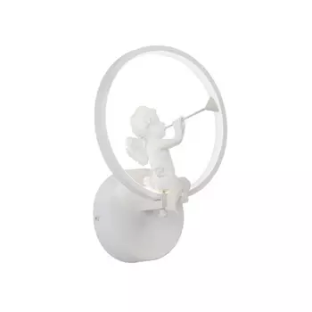 Бра Vitaluce V4667-0/1A, LED 17Вт, 3900-4200K