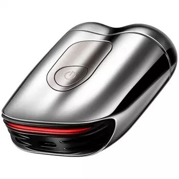 Бритва Metz by Skyworth Supercar Серебрянный